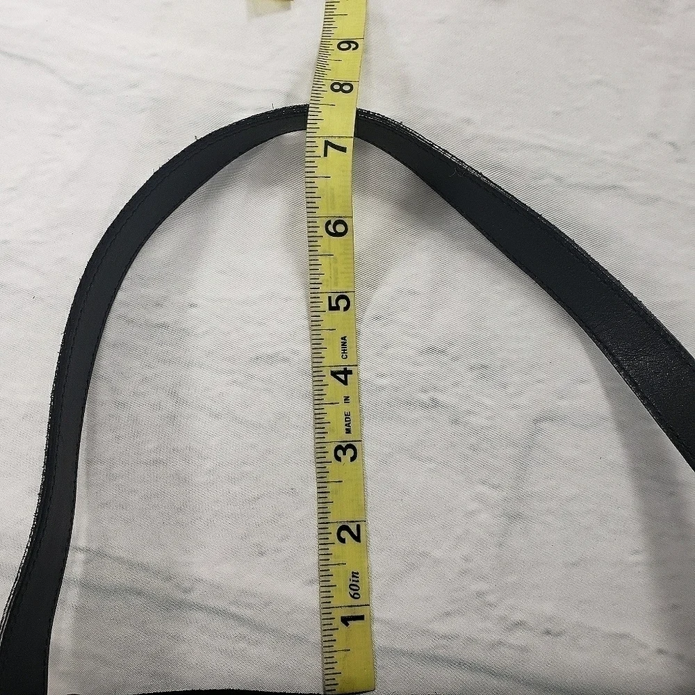 Salvatore Ferragamo AF-21 3897 Suede Bag Hobo EUC